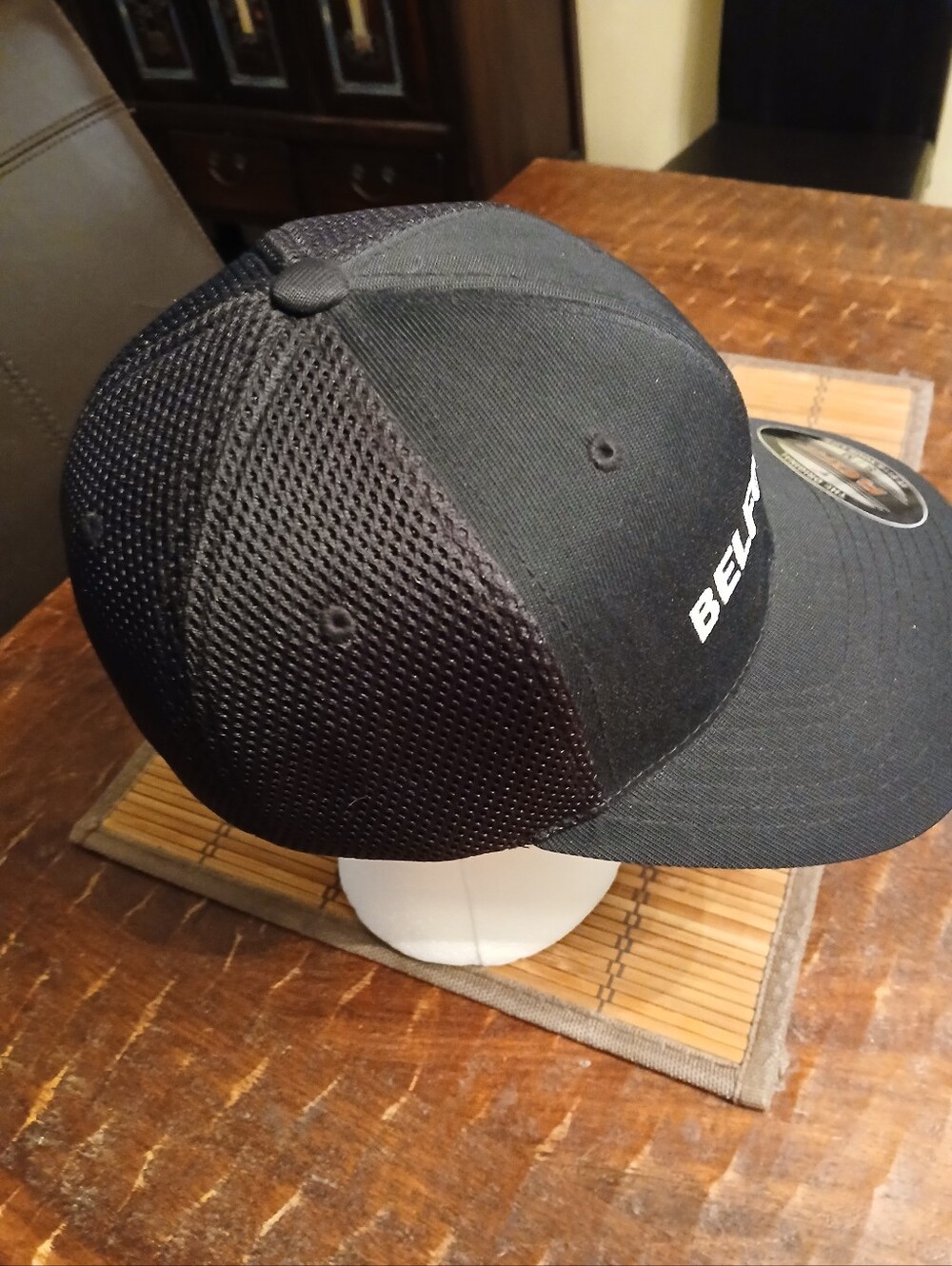 Belfor Cap - Picture 3 of 6
